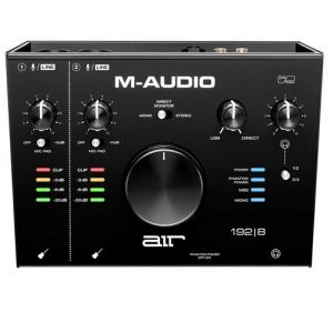 M AUDIO AIR 192|8